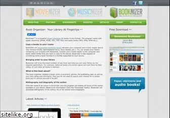 booknizer.com