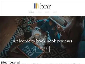 booknookrevs.com