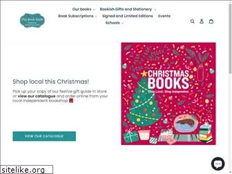 booknookshop.co.uk