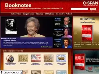 booknotes.org