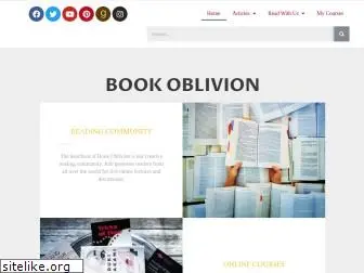 bookoblivion.com