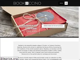 bookoccino.com.au