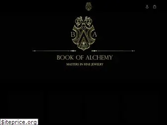 bookofalchemy.com