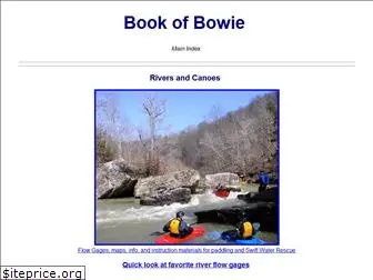 bookofbowie.net