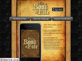 bookoffate.mobi