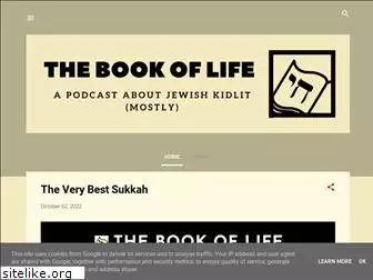 bookoflifepodcast.com