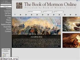 bookofmormon.online