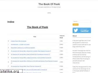 bookofpook.com