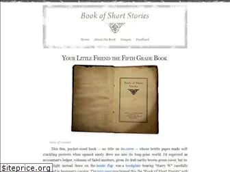 bookofshortstories.com