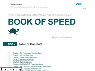 bookofspeed.com