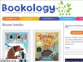 bookologymagazine.com