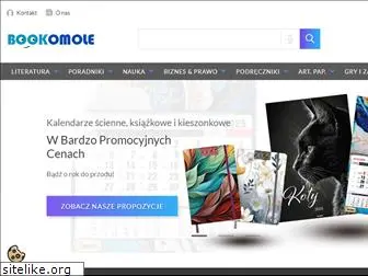 bookomole.pl thumbnail