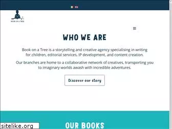 bookonatree.com