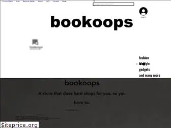 bookoops.com