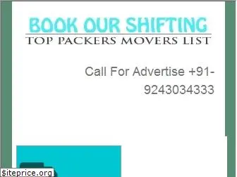 bookourshifting.in