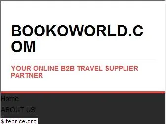 bookoworld.com