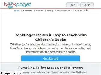bookpagez.com