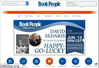 bookpeople.com