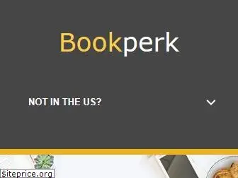bookperk.com