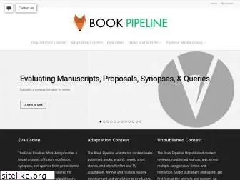 bookpipeline.com