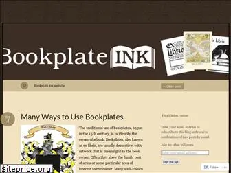 bookplateink.wordpress.com