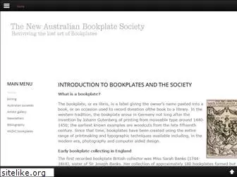 bookplatesociety.org.au