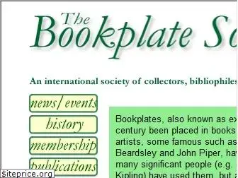 bookplatesociety.org