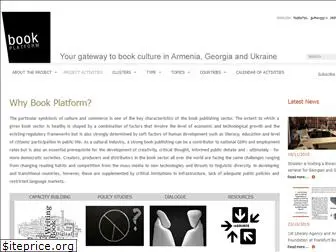 bookplatform.org