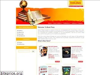 bookplazaindia.com