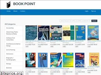 bookpoint.com.sg