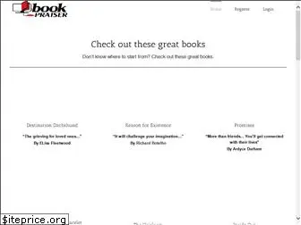 bookpraiser.com