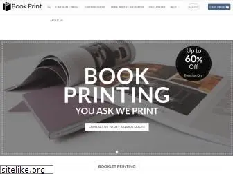 bookprintcanada.com