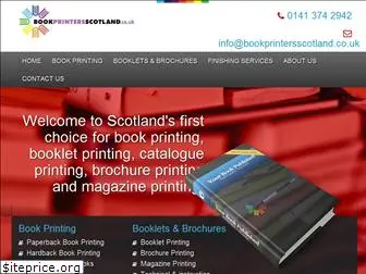 bookprintersscotland.co.uk