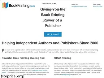 bookprinting.com