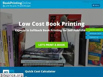 bookprintingonline.co.uk