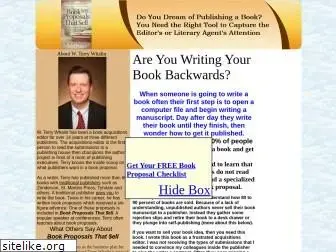 bookproposalsthatsell.com