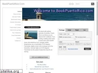 bookpuertorico.com