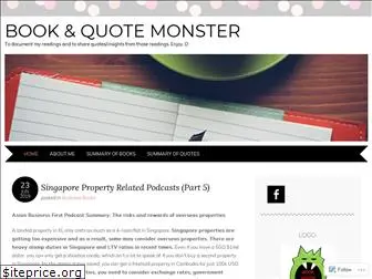 bookquotemonster.wordpress.com