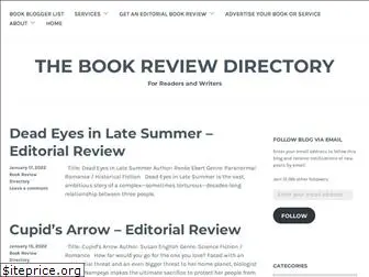 bookreviewdirectory.com