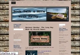 bookreviewsandmorebykathy.com