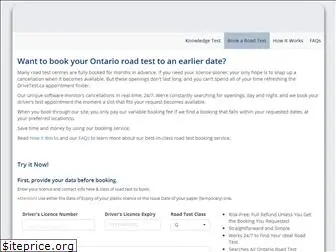 bookroadtest.ca