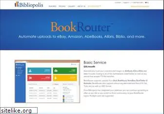 bookrouter.com