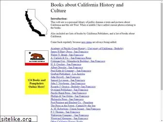 books-about-california.com