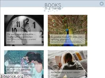 books-bubbles.com