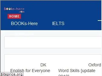 books-here.com