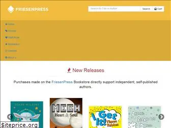 books.friesenpress.com