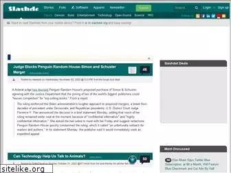 books.slashdot.org