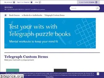 books.telegraph.co.uk