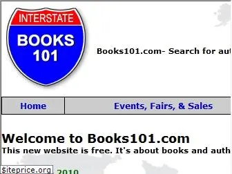 books101.com