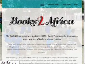books2africa.com